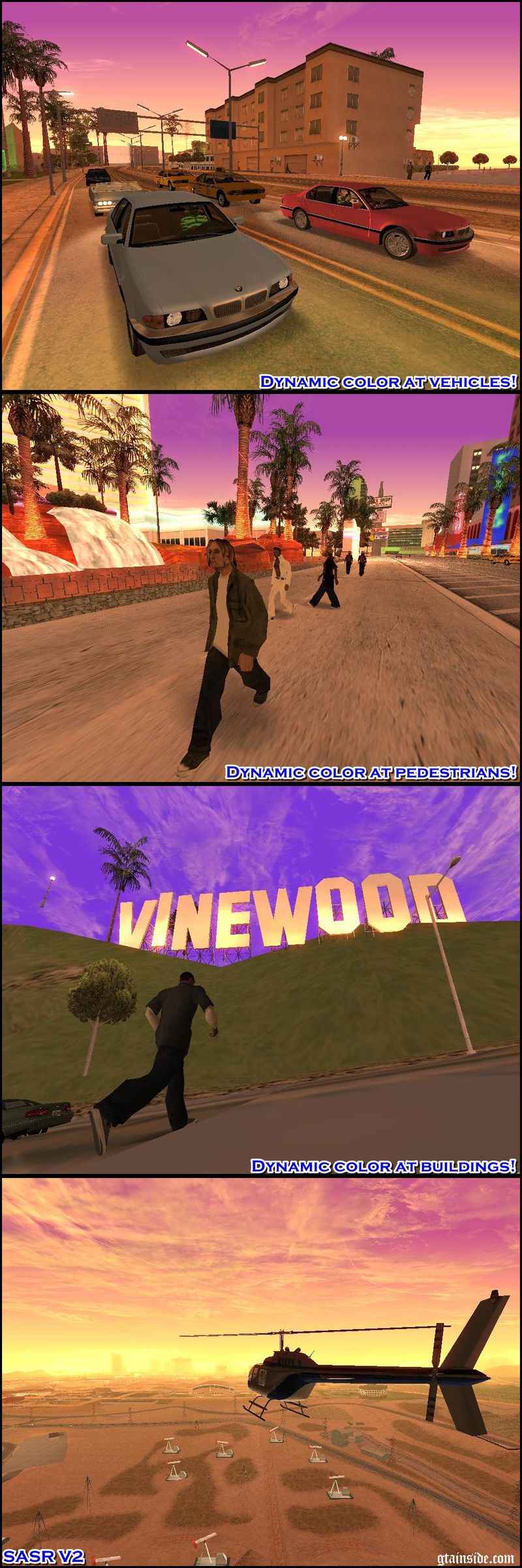 mod